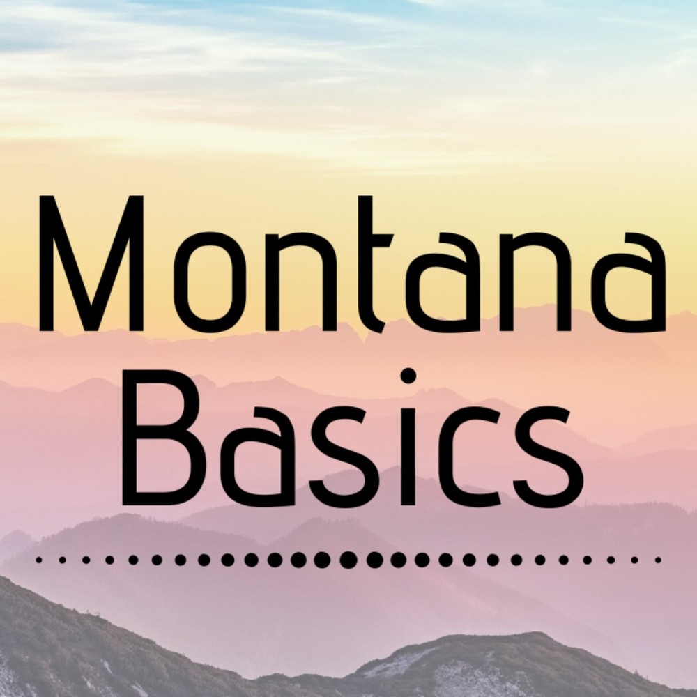 Meet your Posher, Montana